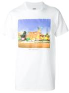 Obey 'the Void' T-shirt