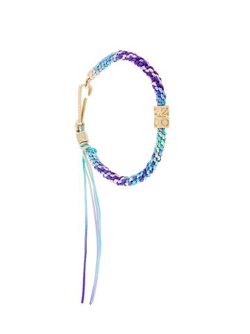 Abril Barret 'no Purple' Bracelet