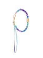 Abril Barret 'no Purple' Bracelet