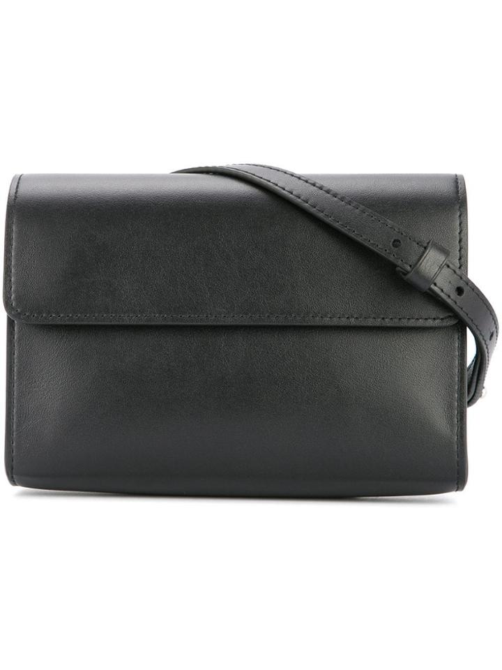 Nehera Anneli Crossbody Bag - Black