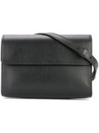 Nehera Anneli Crossbody Bag - Black