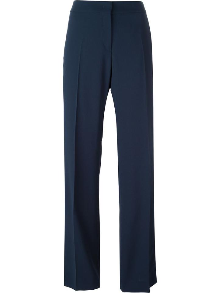 No21 Stripe Detail Trousers