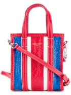 Balenciaga Bazar Shopper Xs - Multicolour