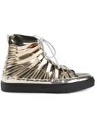 Damir Doma Hi-top Trainers