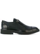 Giuseppe Zanotti Julio Derbies - Black