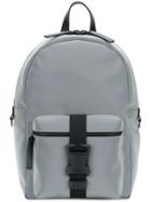 Christopher Kane Reflective Backpack - Grey