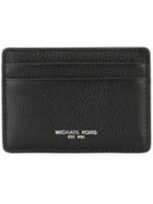 Michael Kors Leather Cardholder
