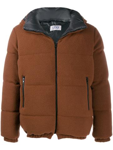 Lc23 Lc23 J701 Marrone - Brown