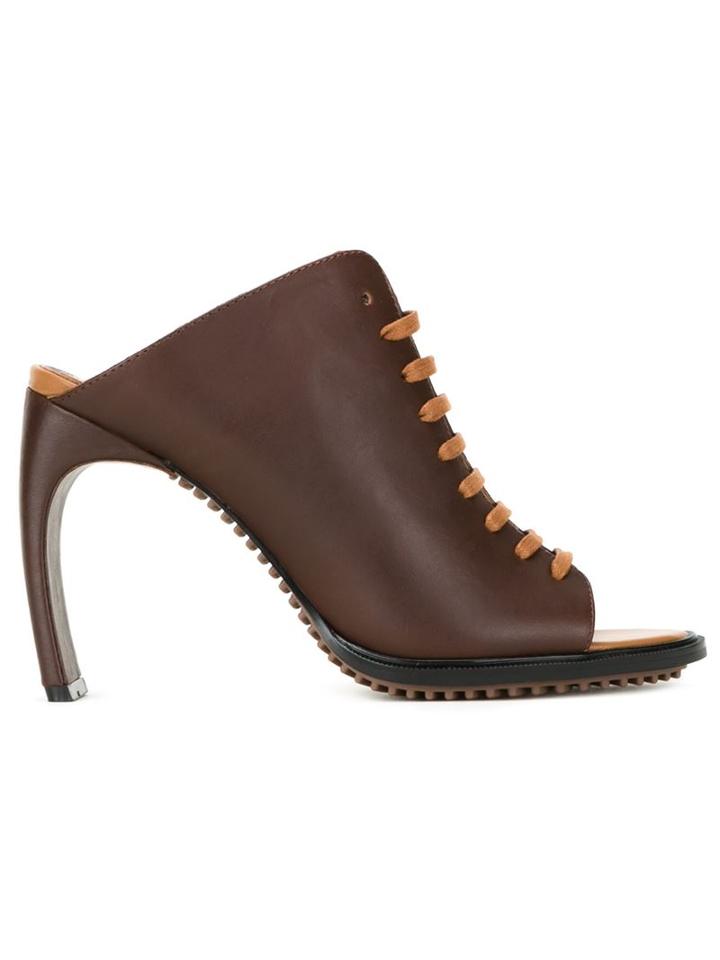 Ginger & Smart 'fervour' Mules