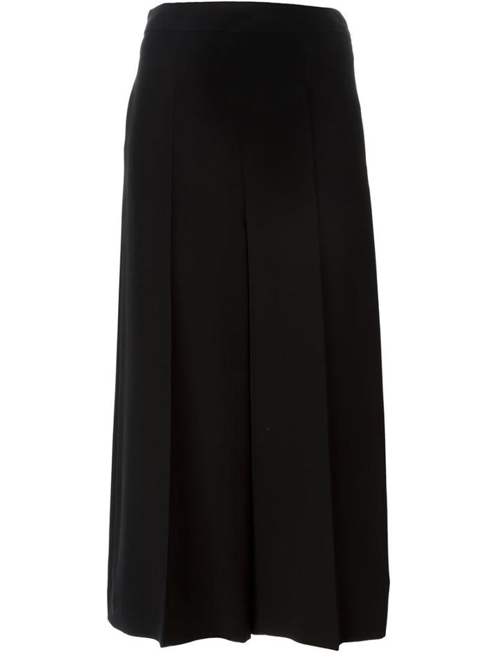 Valentino Cropped Trousers