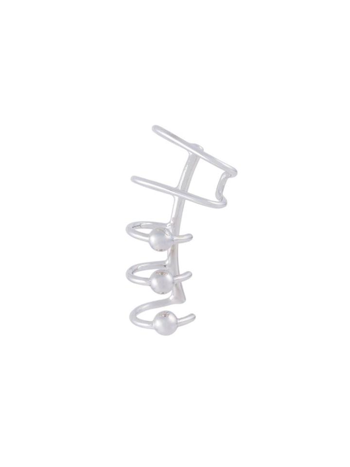 Maria Black 'orbit' Right Ear Cuff