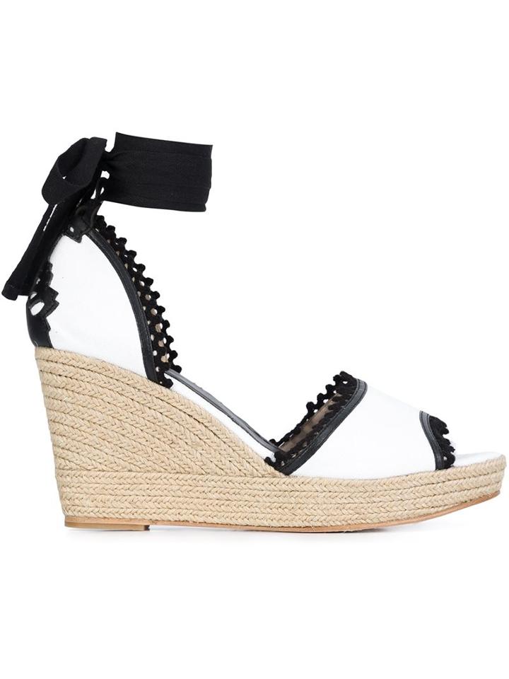 Marchesa 'hallie' Espadrilles