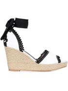Marchesa 'hallie' Espadrilles