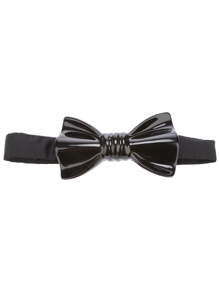 Cor Sine Labe Doli Bow Tie