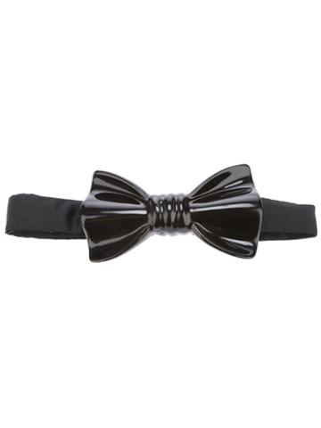 Cor Sine Labe Doli Bow Tie