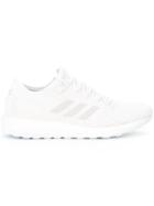 Adidas Pureboost Clima Sneakers - White