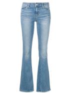 Levi's Bootcut Jeans - Blue