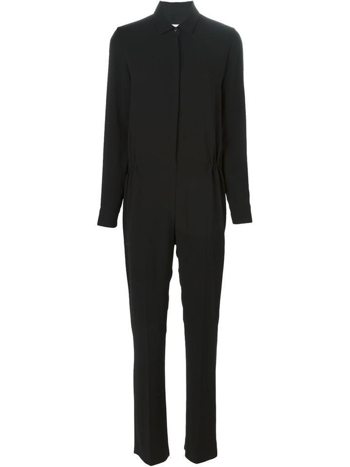 Maison Margiela Shirt Jumpsuit