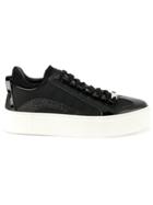 Dsquared2 Low-top Sneakers - Black
