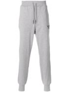 Y-3 Cuff Trousers - Grey