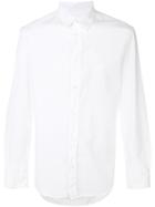 Maison Margiela Classic Fitted Shirt - White