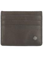 Orciani 'vly' Cardholder - Brown