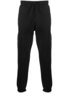 Adidas Tech Track Trousers - Black
