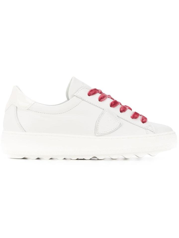 Philippe Model Vbldmv020 - White