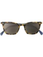 Oliver Peoples 'l.a. Coen' Sunglasses