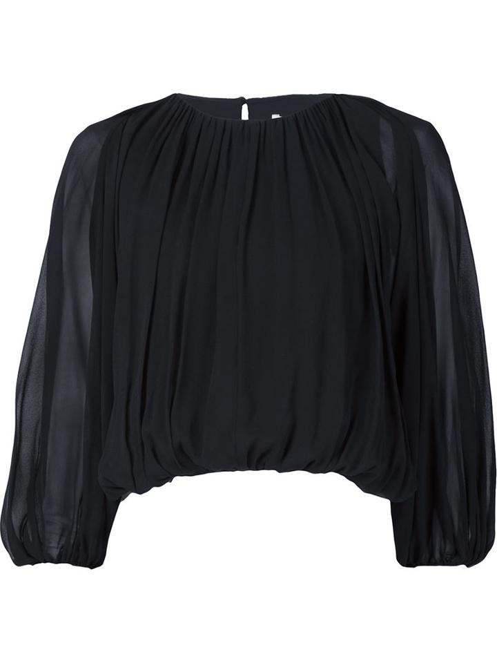 Alice+olivia 'haylee' Blouse