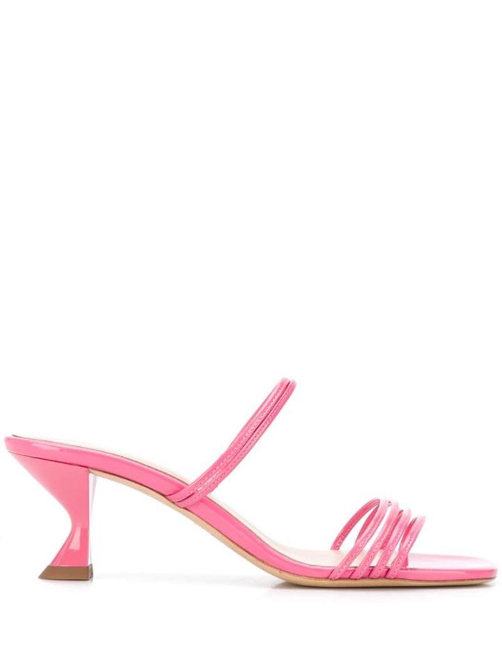Kalda Simon Sandals - Pink