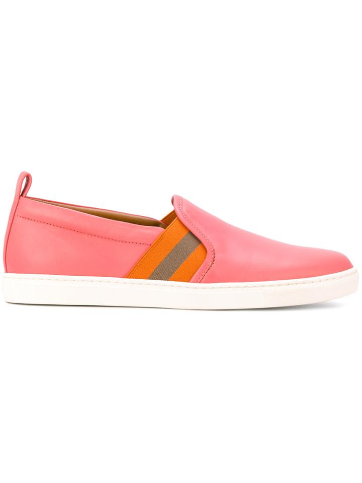 Bally Henrika Sneakers - Unavailable