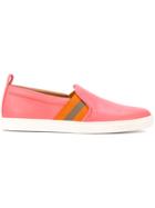 Bally Henrika Sneakers - Unavailable