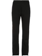 Mara Mac Panelled Trousers - Grey