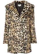 Milly Milly 212cf07321 Cheetah Natural (veg)->cotton - Multicolour