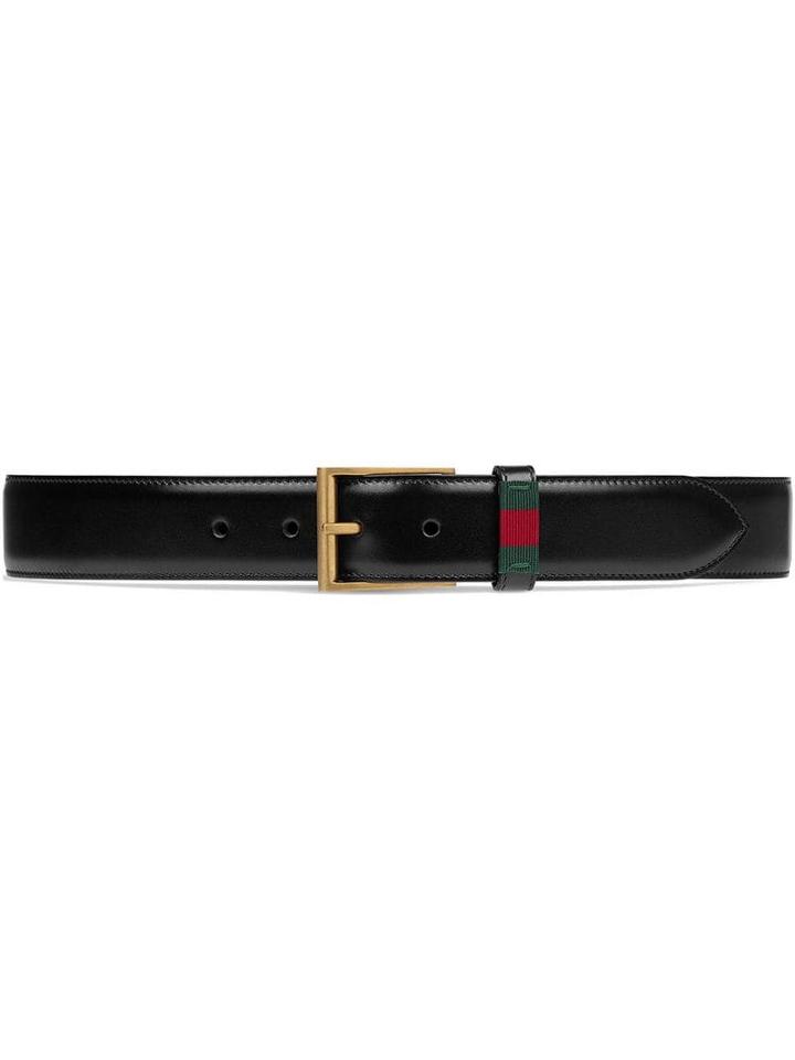 Gucci - Black