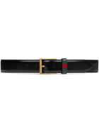 Gucci - Black