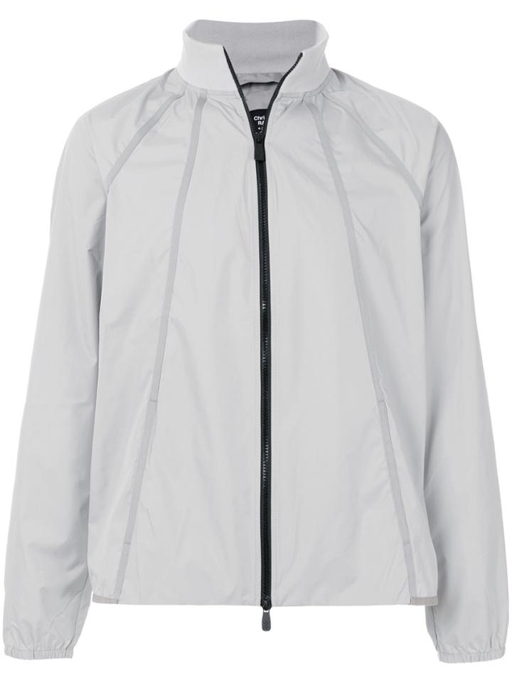 Christopher Raeburn Recycled Jacket - Grey