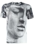 Versace Medusa T-shirt, Men's, Size: Xl, White, Cotton