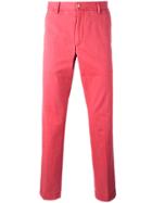 Polo Ralph Lauren Classic Chinos - Red