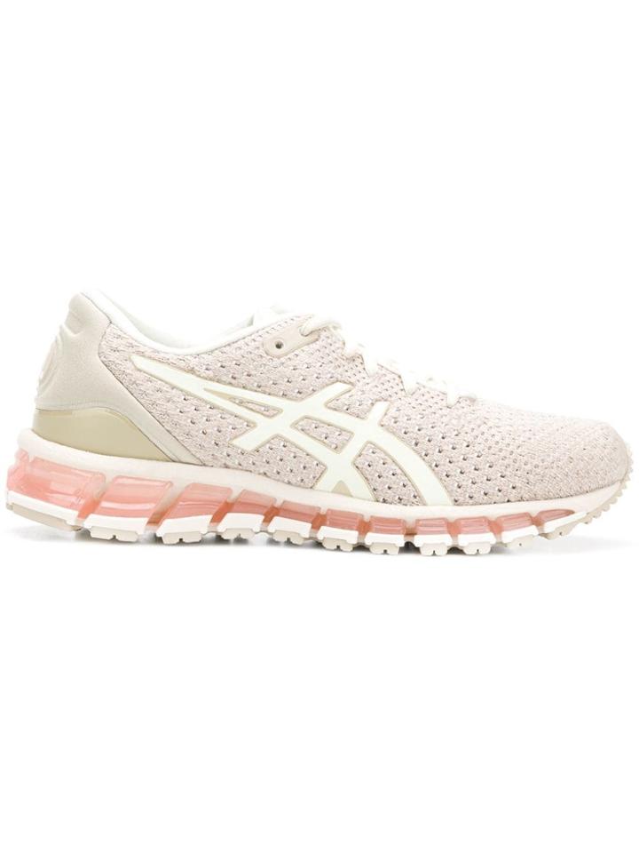 Asics Gel-quantum 360 Sneakers - Neutrals