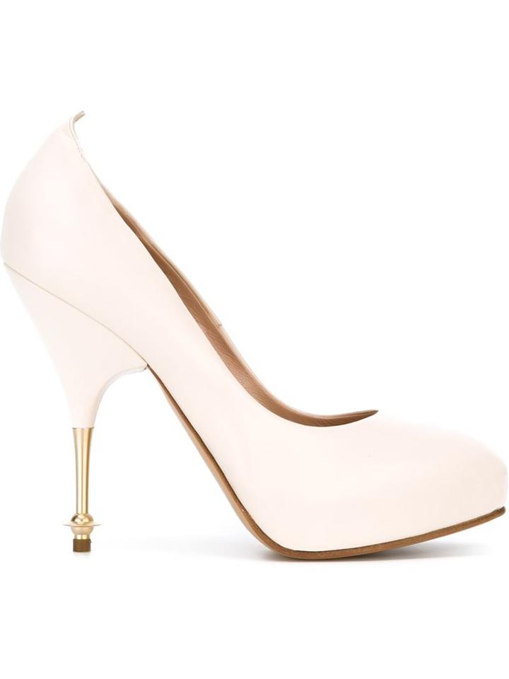 Vivienne Westwood Stiletto Pumps