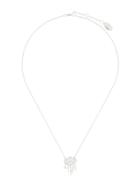 Vivienne Westwood Shira Pendant Necklace - Silver