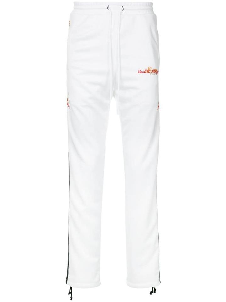 Doublet - White