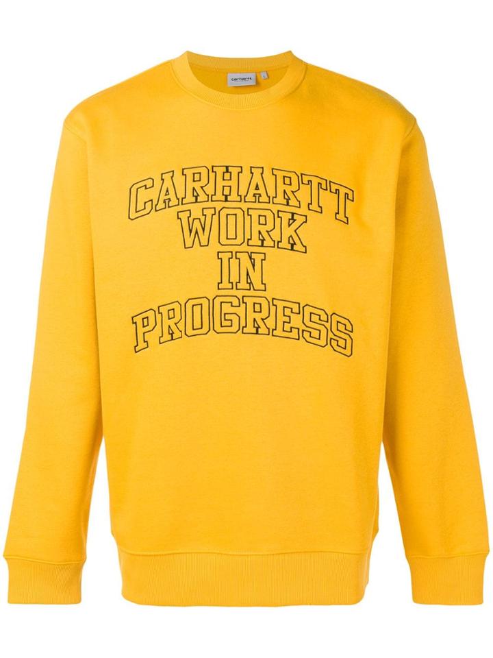 Carhartt Heritage I025484 03 622 90 - Yellow