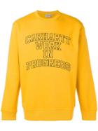 Carhartt Heritage I025484 03 622 90 - Yellow