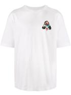 Palace Sans Ferg T-shirt - White