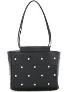 Theatre Products Studded Bag Organizer - Black