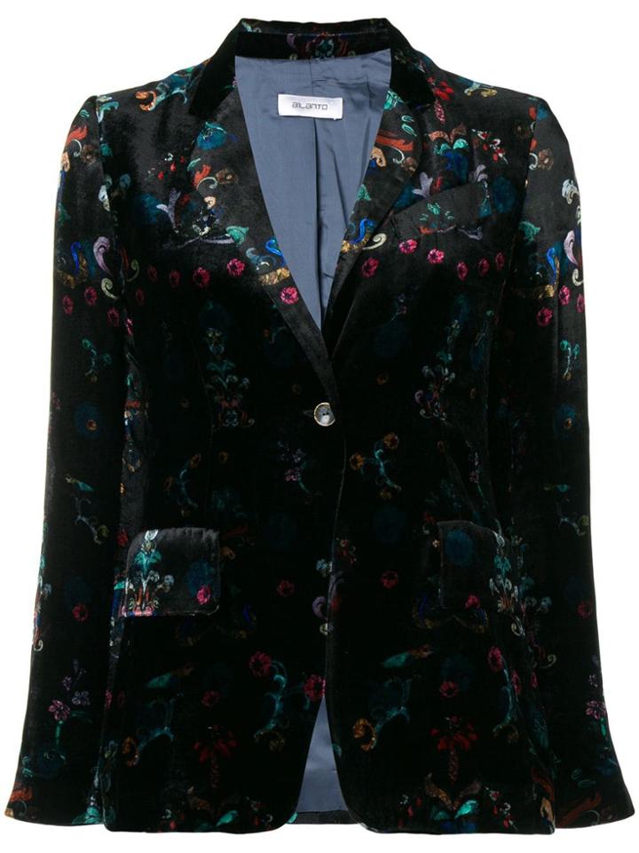 Ailanto Am07black