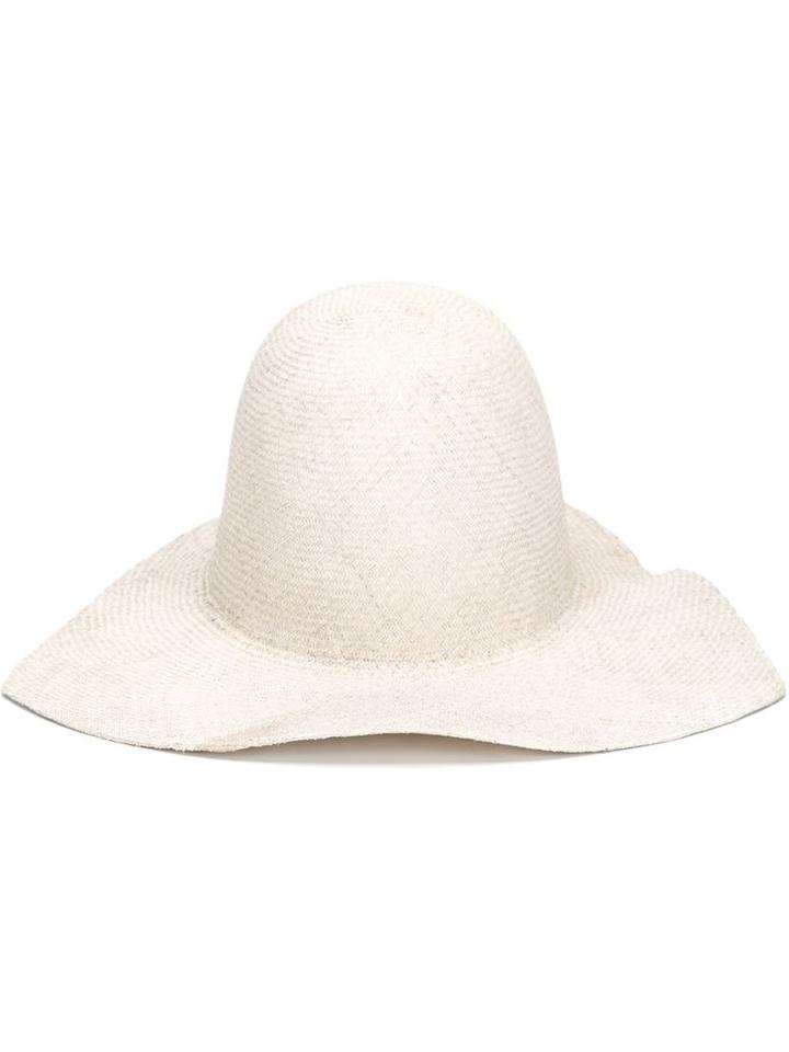 Reinhard Plank Floppy Hat